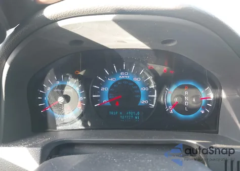 2011 Ford Fusion Se from USA, damaged, VIN 3FAHP0HA5BR159536